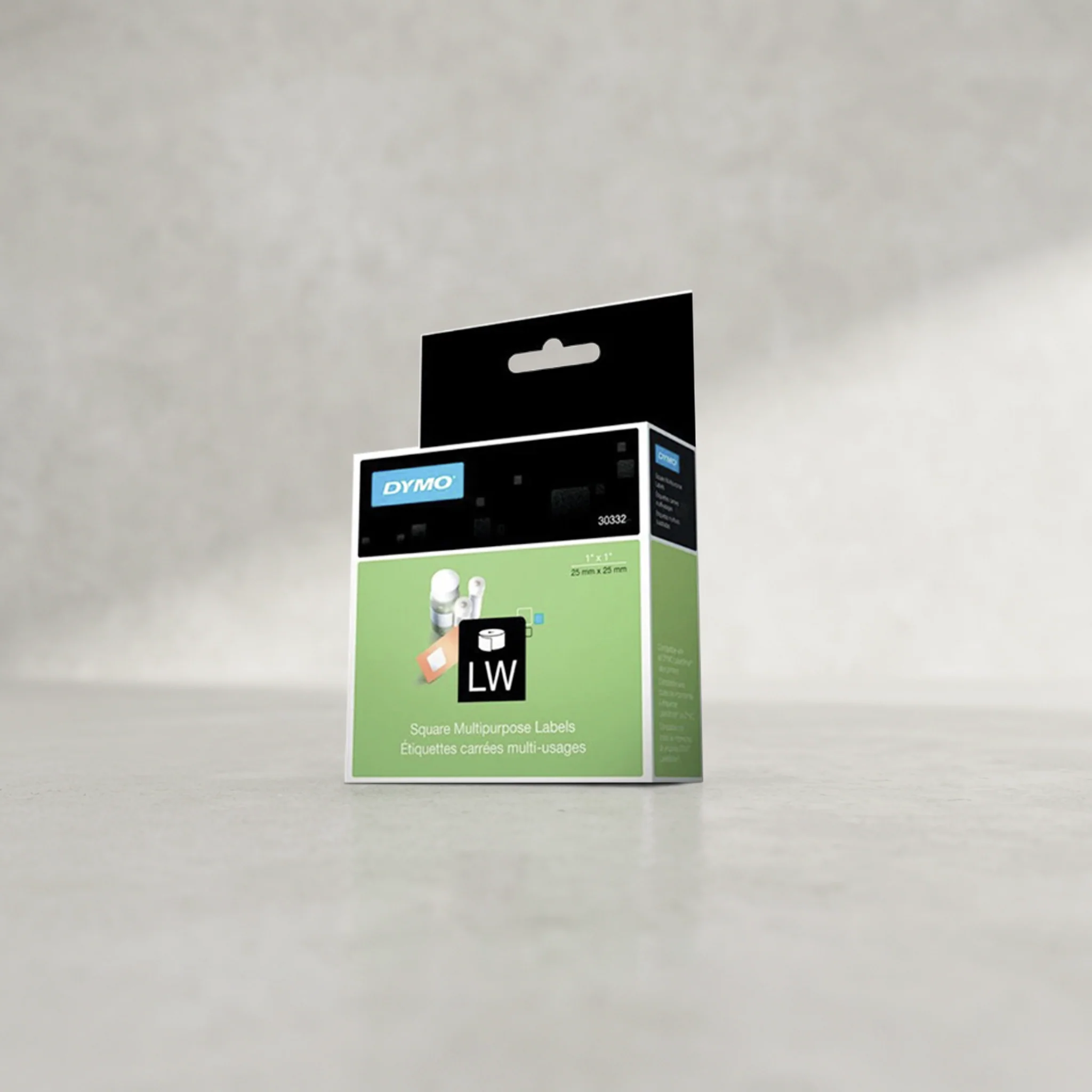 DYMO LabelWriter Multi-purpose Labels #SG