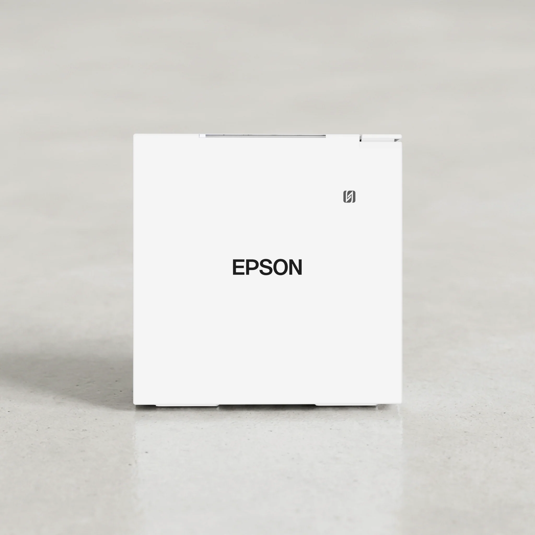 Epson OmniLink Bluetooth/LAN/USB/Wi-Fi Receipt Printer (TM-m30III) #EU - Image 5