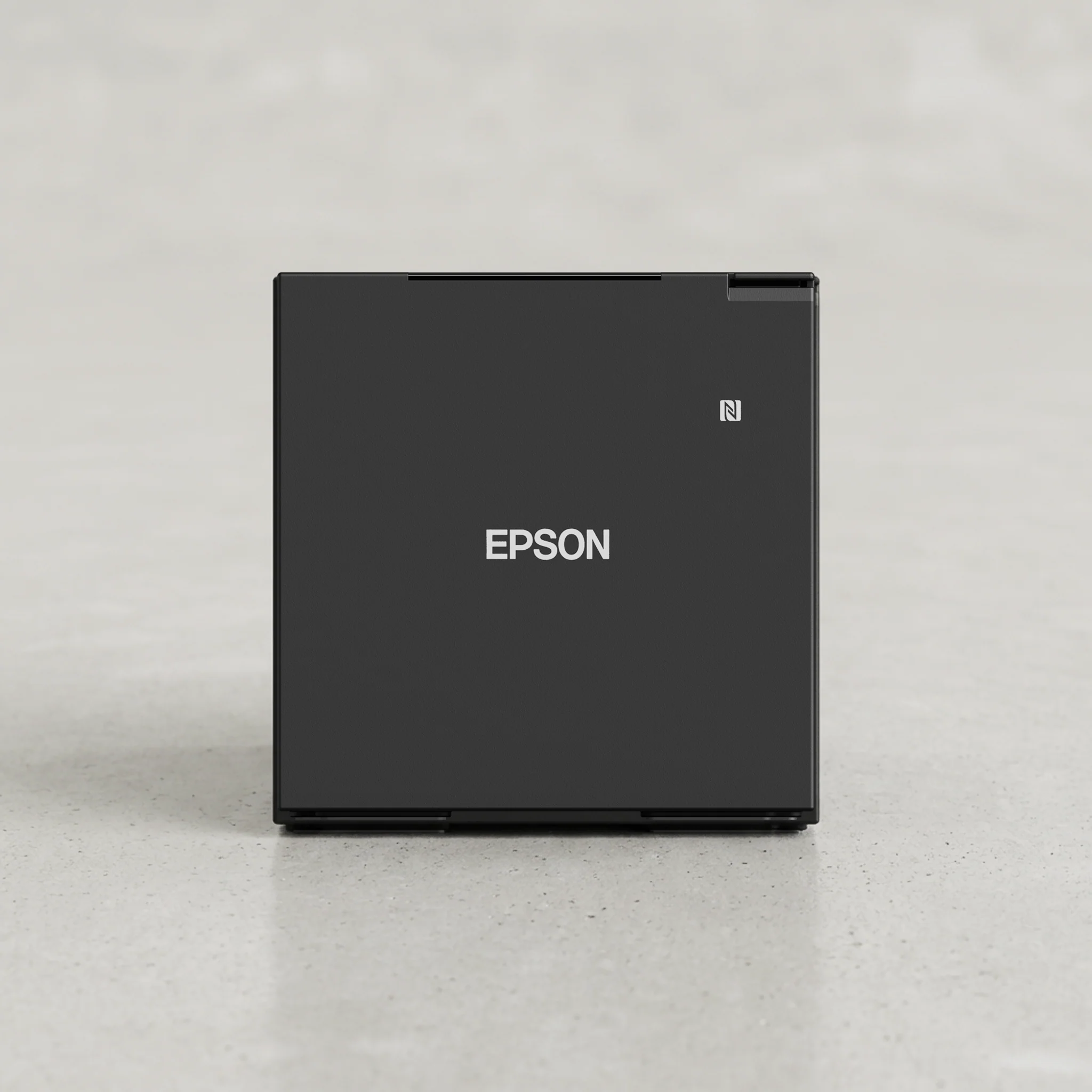 Epson OmniLink Bluetooth/LAN/USB/Wi-Fi Receipt Printer (TM-m30III) #SG - Image 2
