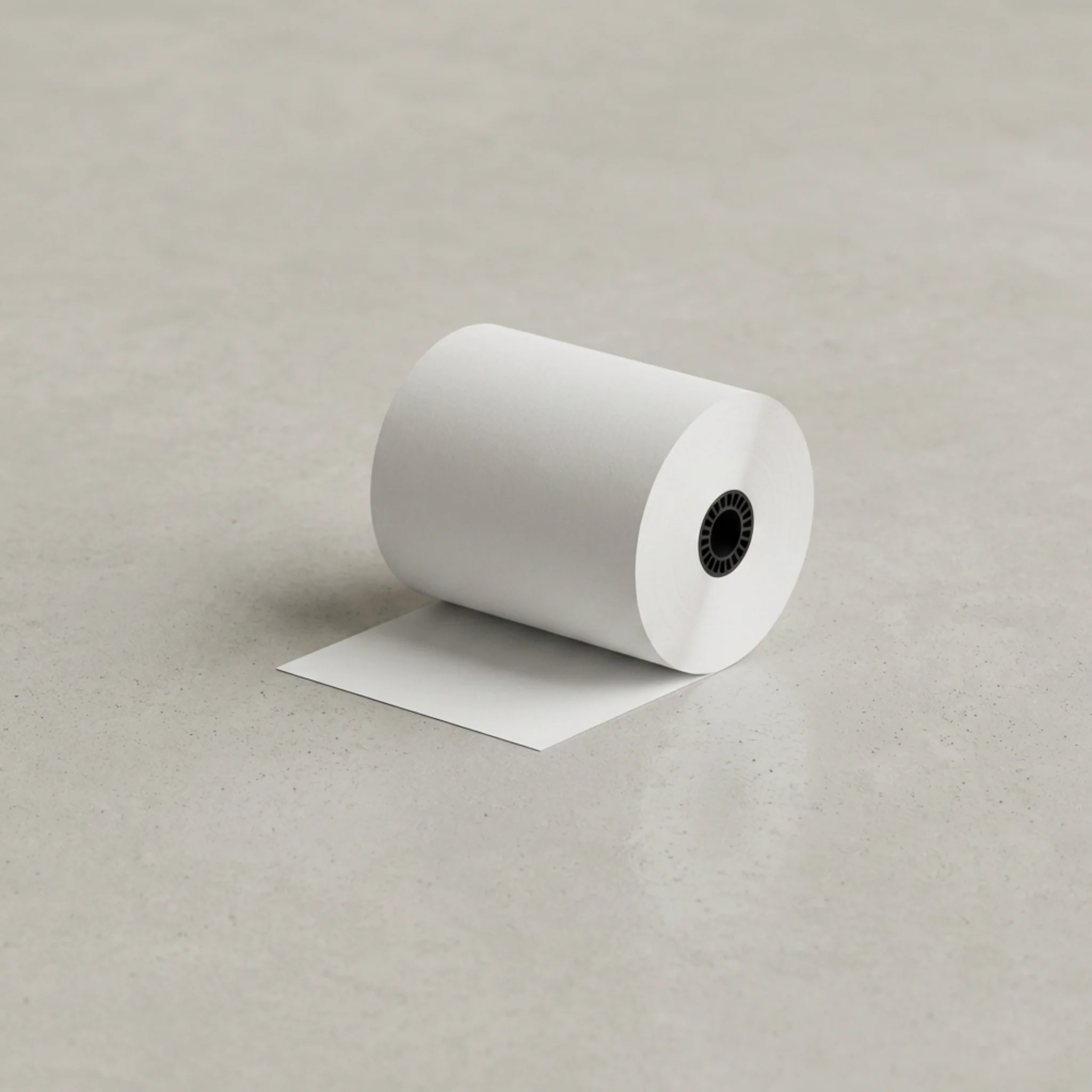 Receipt Paper #EU/IE/UK