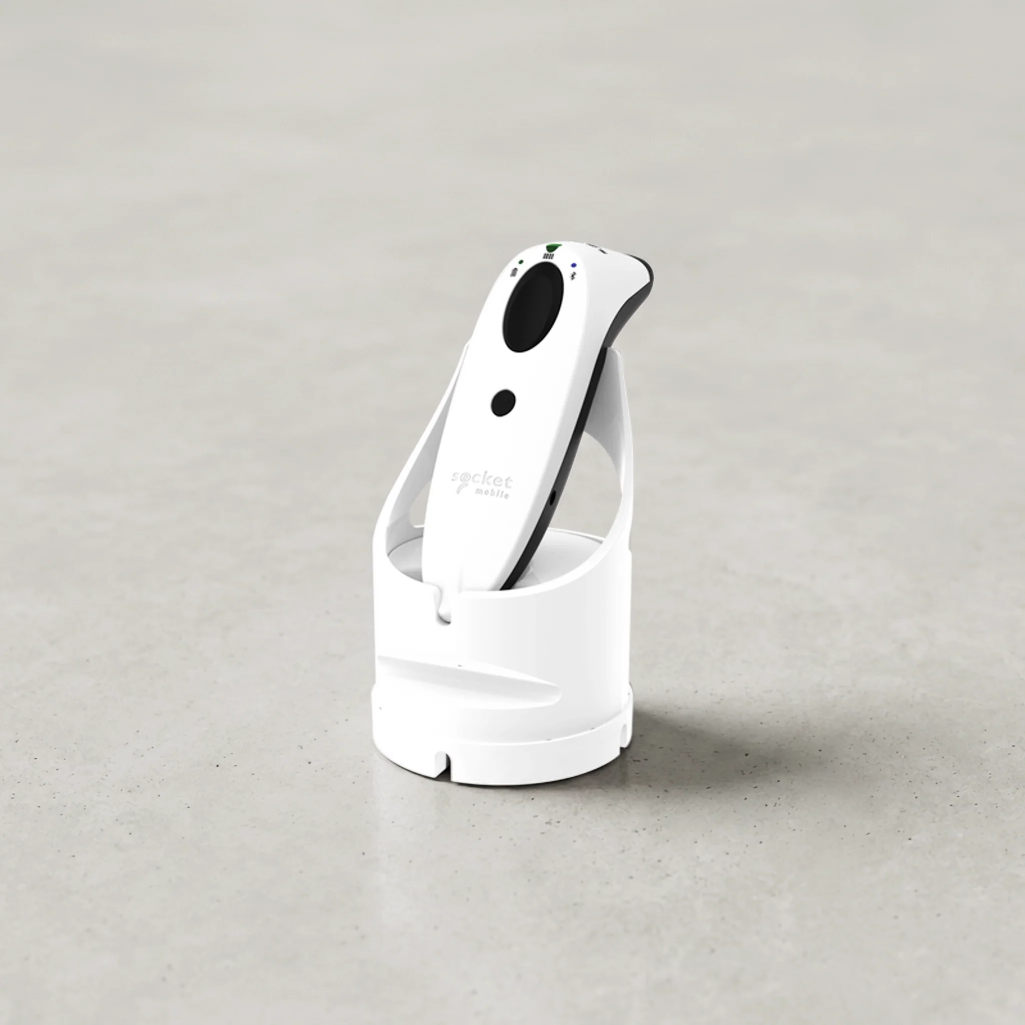 Socket Mobile 2D Bluetooth Barcode Scanner with Dock (S720) - Image 3
