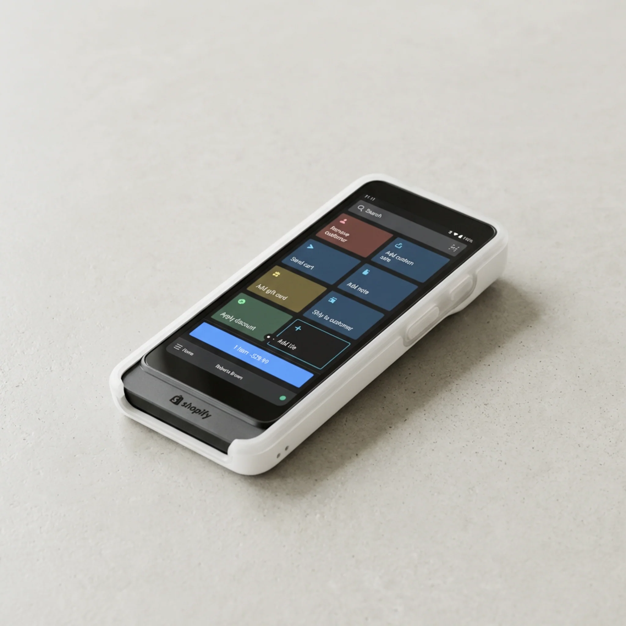Shopify POS Go Case #AU/NZ - Image 6