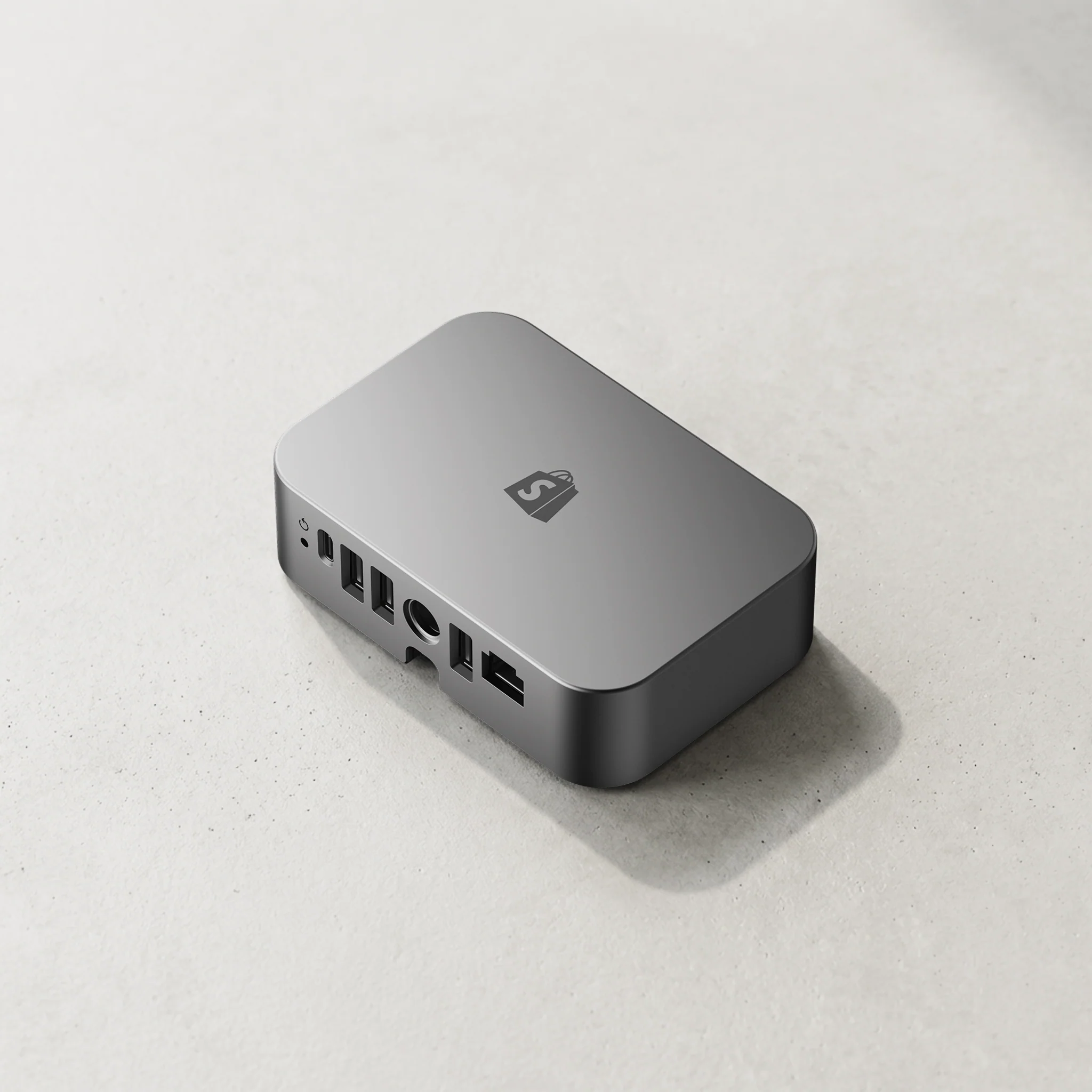 Shopify POS Hub #UK/IE/SG