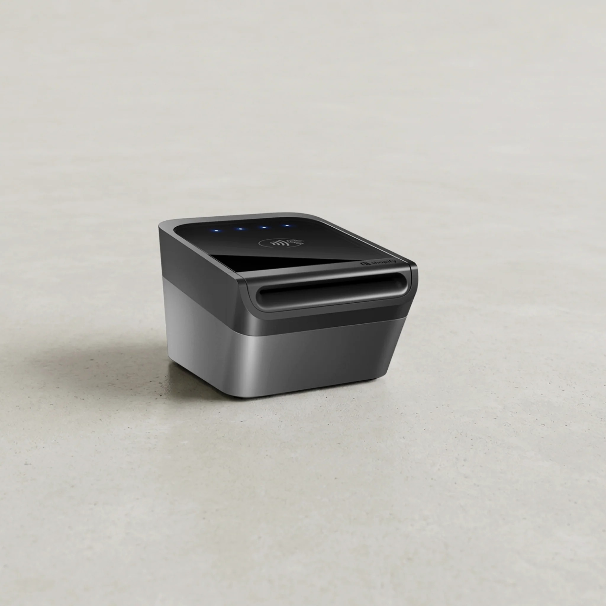 Shopify Tap & Chip Card Reader (US only) - Image 4