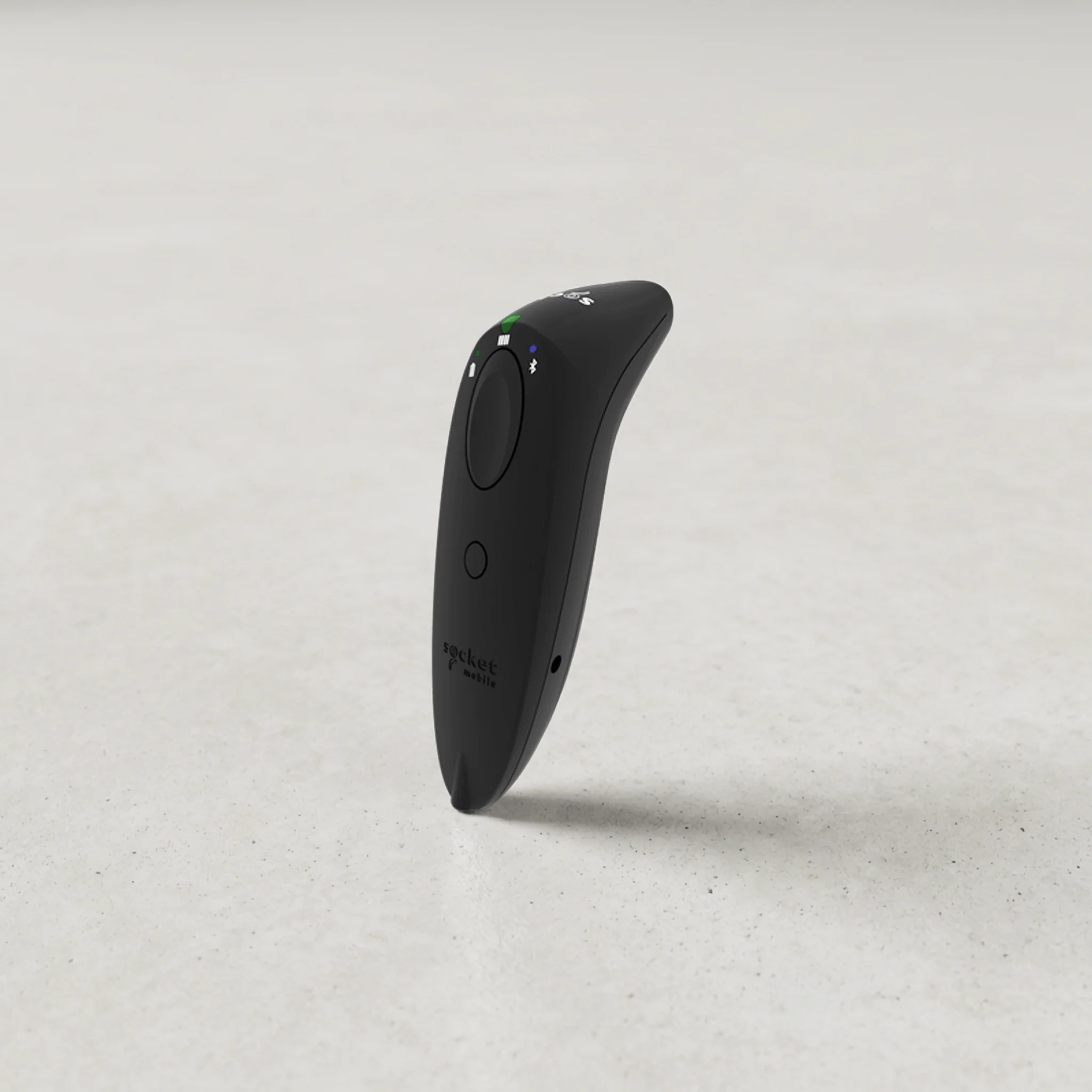 Socket Mobile 2D Bluetooth Barcode Scanner (S720) #EU/IE/SG/UK - Image 3
