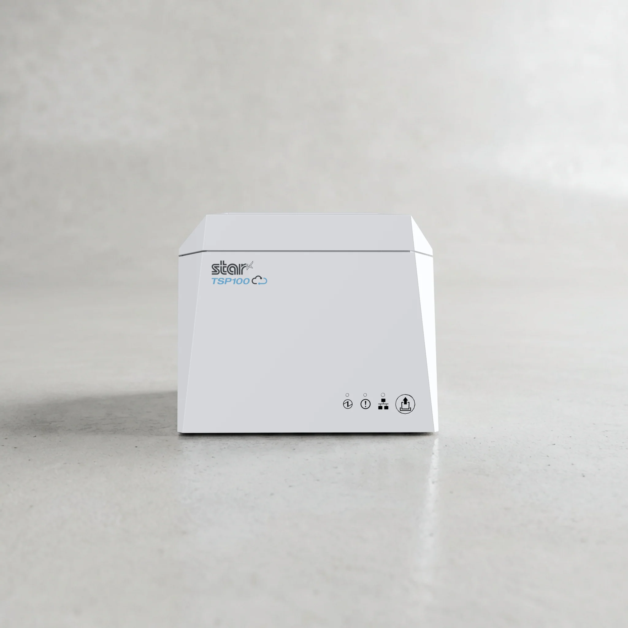 Star Micronics LAN Receipt Printer (TSP143IV UE) #EU/IE - Image 5