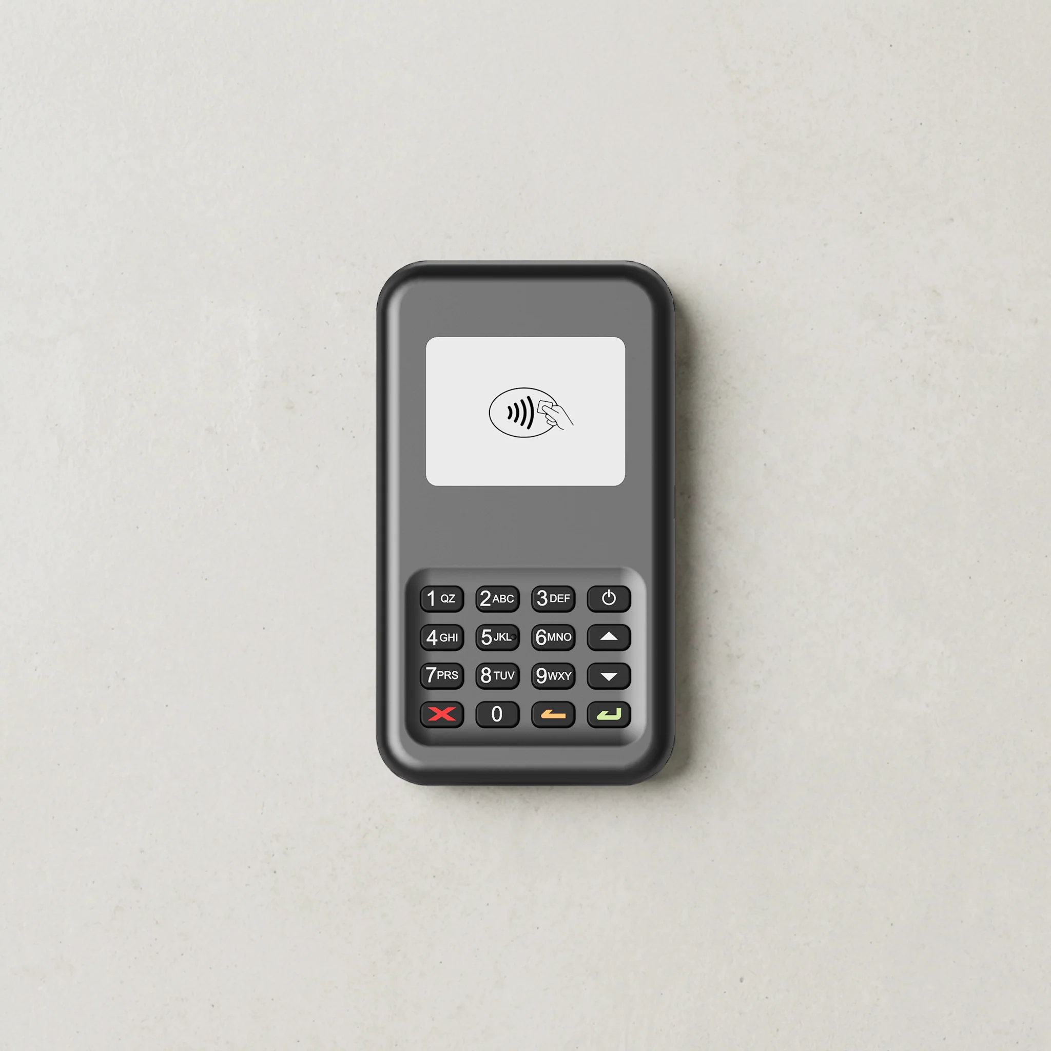 WisePad 3 Card Reader (Raw) - Image 2