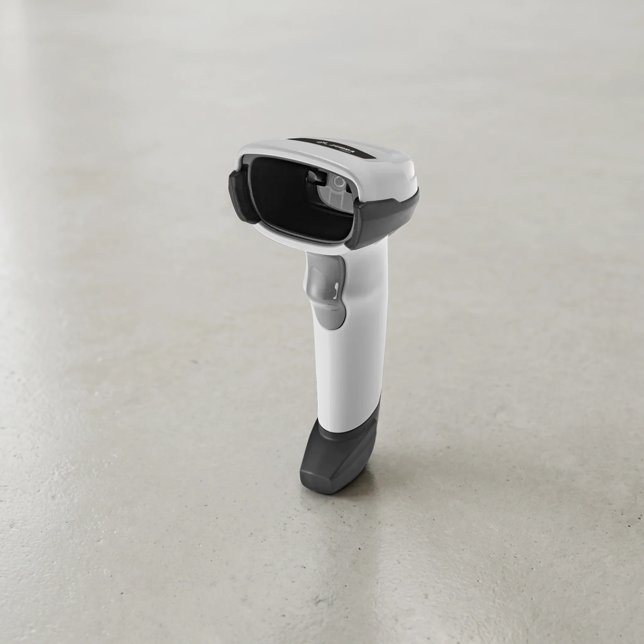 Zebra 2D USB Barcode Scanner with Stand (DS2208) - Image 4