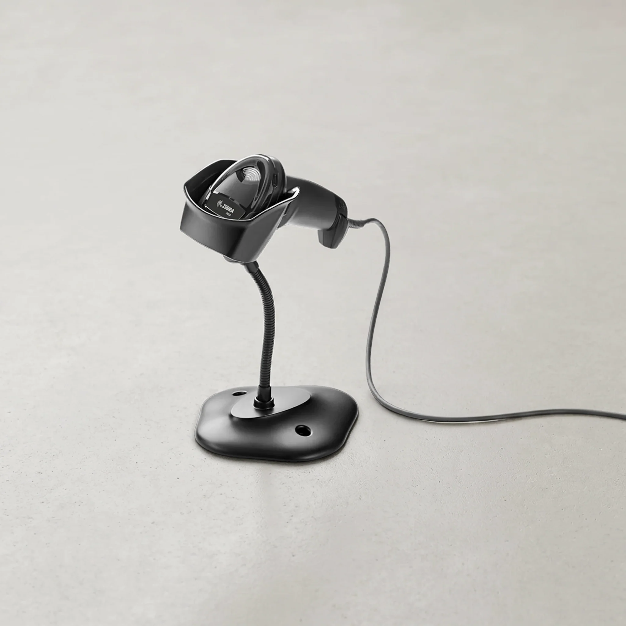 Zebra 2D USB Barcode Scanner with Stand (DS2208) #AU/NZ