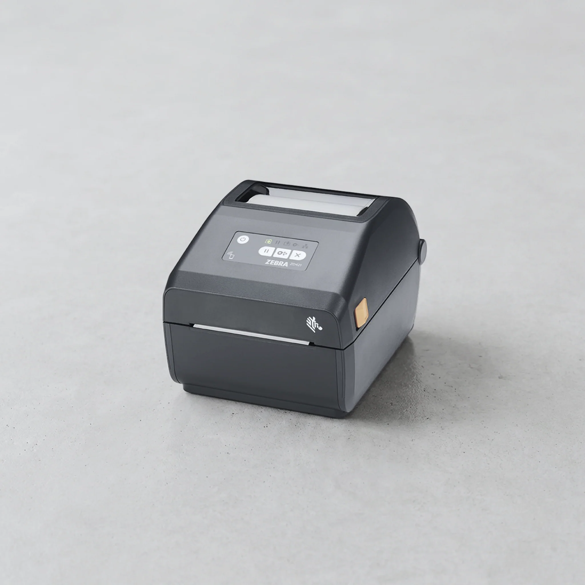 Zebra Wireless Label Printer (ZD421) #EU/IE/UK