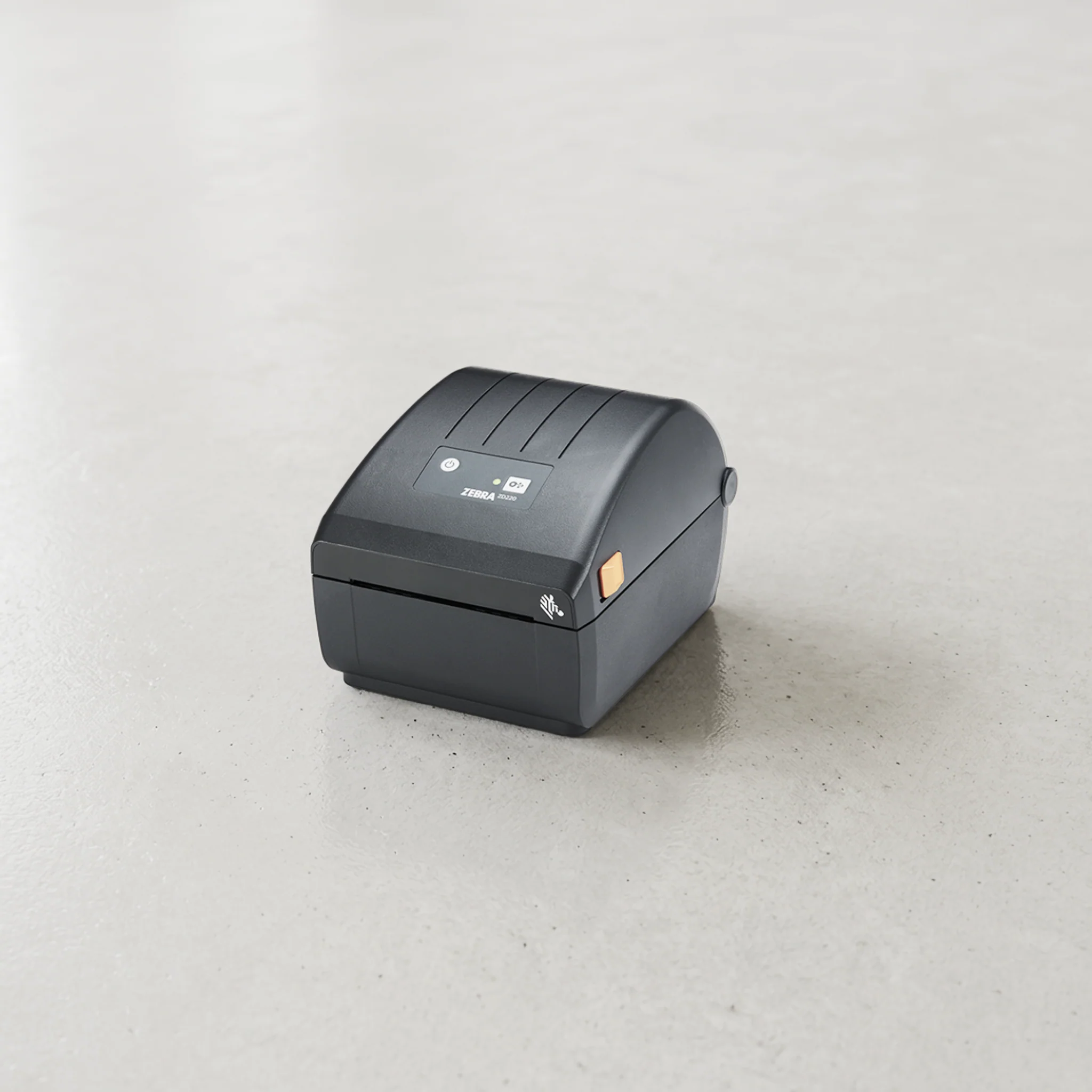 Zebra USB Label Printer (ZD220) #UK/IE