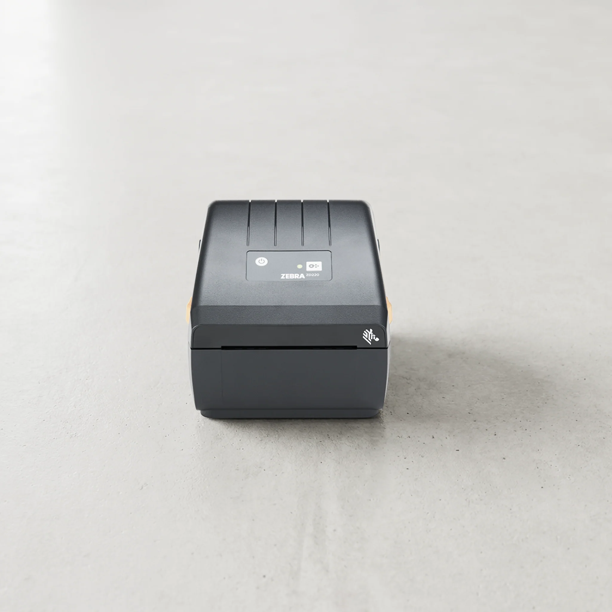 Zebra USB Label Printer (ZD220) #UK/IE - Image 3